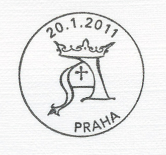 Sv. Anežka Česká (1211 - 1282) Sv. Anežka Česká (1211 - 1282)