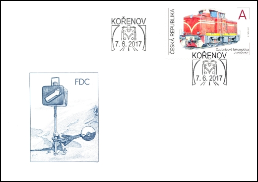 Svět na kolejích I. Svět na kolejích I.