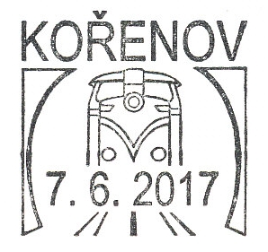 Svět na kolejích I. Svět na kolejích I.