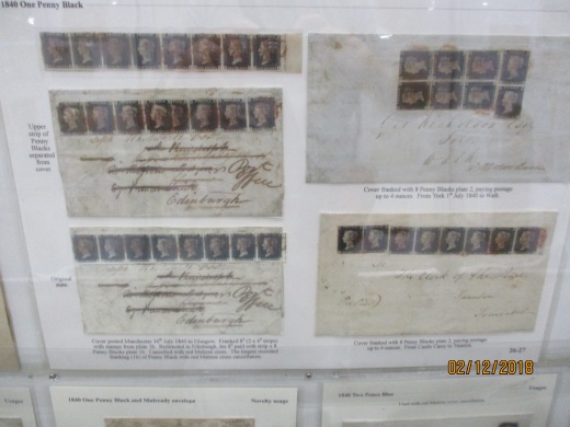 Světová filatelistická výstava Thailand 2018 Světová filatelistická výstava Thailand 2018