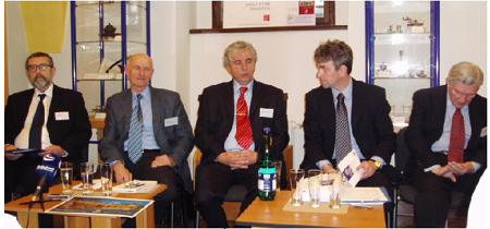 Světová výstava známek Praga 2008 bude mimořádnou kulturní událostí Světová výstava známek Praga 2008 bude mimořádnou kulturní událostí