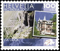 výcarsko 1/2007 výcarsko 1/2007