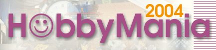 Tisková zpráva: HOBBYMANIA po roce opět v Plzni Tisková zpráva: HOBBYMANIA po roce opět v Plzni