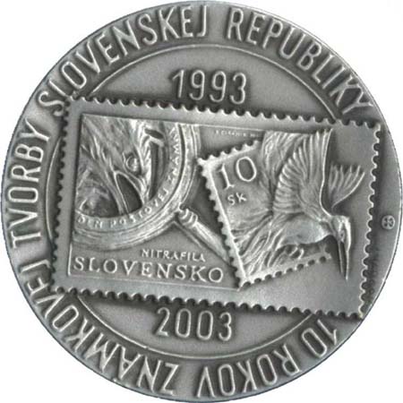 Tomáš Fijala - Nitrafila 2003 Tomáš Fijala - Nitrafila 2003