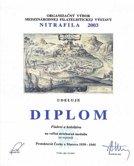 Tomáš Fijala - Nitrafila 2003 Tomáš Fijala - Nitrafila 2003