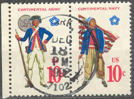 US Navy od Americké revoluce do současnosti US Navy od Americké revoluce do současnosti
