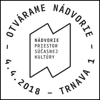 V Trnave otvoria Nádvorie V Trnave otvoria Nádvorie