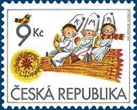 Vánoce Vánoce