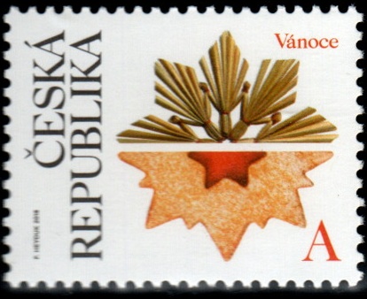 Vánoce - cukroví Vánoce - cukroví