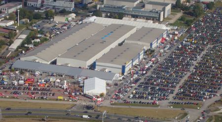 Veletrh Sběratel letos přeci jen se změnami – bude v Praze 9 - Letňanech Veletrh Sběratel letos přeci jen se změnami – bude v Praze 9 - Letňanech