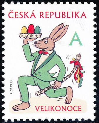 Velikonoce Velikonoce
