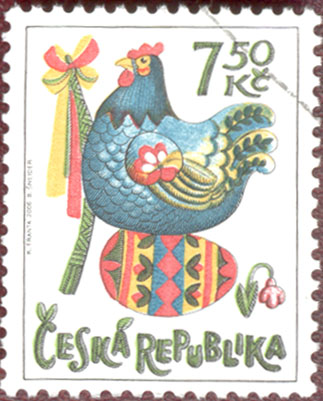 Velikonoce - svátky jara Velikonoce - svátky jara