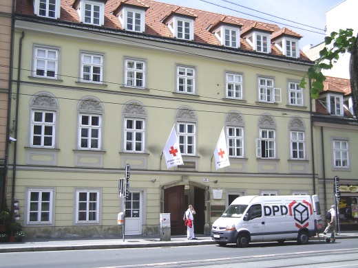Vídeň válečná filatelistická Vídeň válečná filatelistická