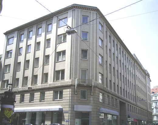 Vídeň válečná filatelistická Vídeň válečná filatelistická