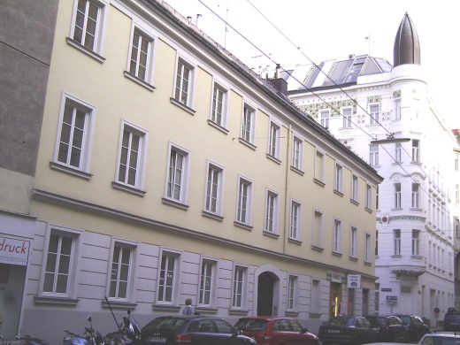Vídeň válečná filatelistická Vídeň válečná filatelistická