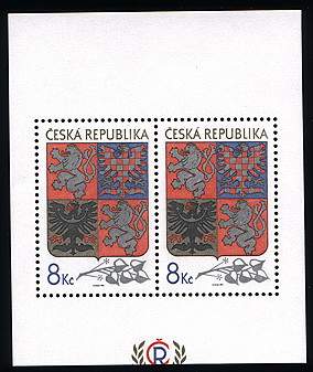 Výběr z nabídky philashop.cz (4.2.2003) Výběr z nabídky philashop.cz (4.2.2003)