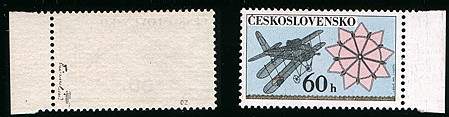 Výběr z nabídky philashop.cz (4.2.2003) Výběr z nabídky philashop.cz (4.2.2003)