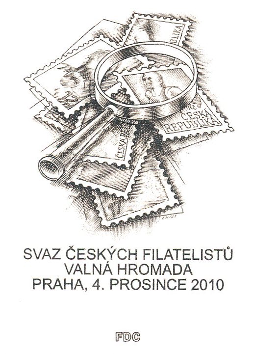 Výplatní písmenová známka A s kupóny pro přítisky Rozvoj filatelie Výplatní písmenová známka A s kupóny pro přítisky Rozvoj filatelie