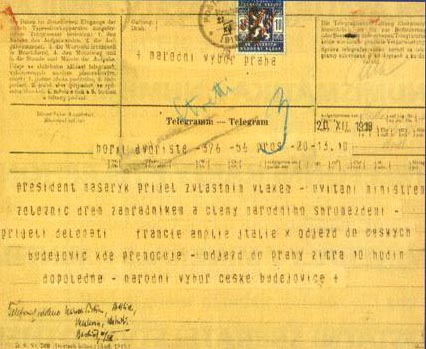 Výstava nejvzácnějších československých známek Ludvíka Pytlíčka Výstava nejvzácnějších československých známek Ludvíka Pytlíčka