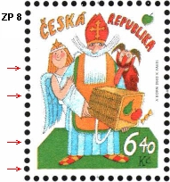 Zajímavosti ČR 2002 Zajímavosti ČR 2002