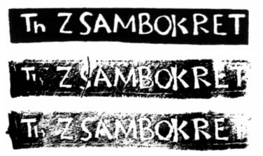 Zberateľ: Falzifikáty predznámkových listov z územia dnešného Slovenska Zberateľ: Falzifikáty predznámkových listov z územia dnešného Slovenska