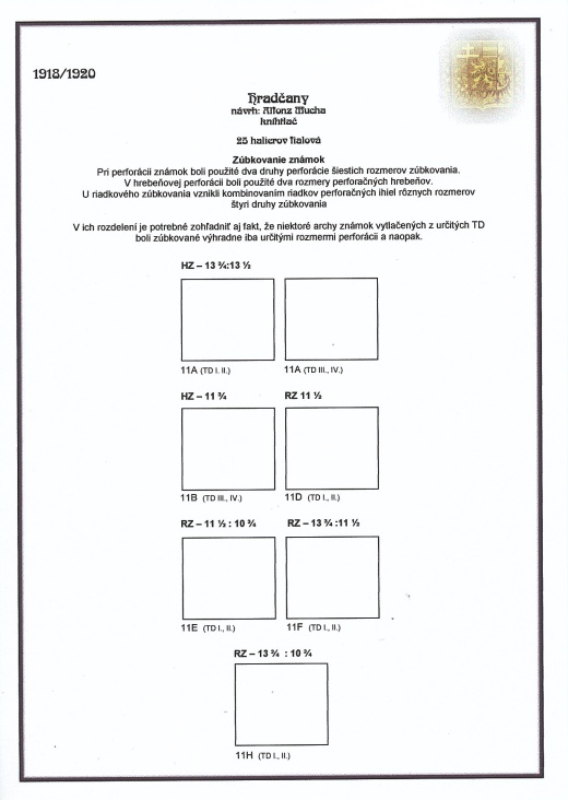 Zbierať, alebo nezbierať študijne 1. emisiu čs. známok? Zbierať, alebo nezbierať študijne 1. emisiu čs. známok?