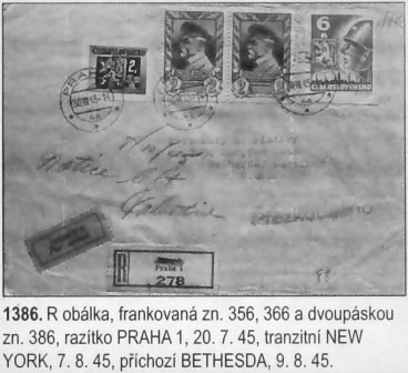 Zpravodaj 1/2004: Zajímavosti na známkách Zpravodaj 1/2004: Zajímavosti na známkách