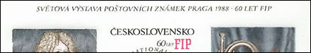 Zpravodaj 1/2004: Zajímavosti na známkách Zpravodaj 1/2004: Zajímavosti na známkách
