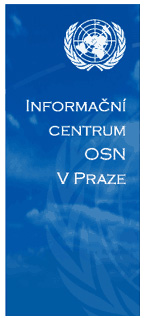 Zpravodaj 1/2006: 60. výročí založení OSN Zpravodaj 1/2006: 60. výročí založení OSN
