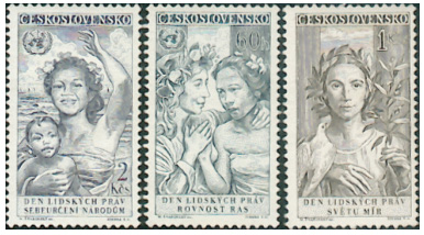 Zpravodaj 1/2006: 60. výročí založení OSN Zpravodaj 1/2006: 60. výročí založení OSN