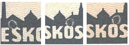 Zpravodaj 1/2006: KOŠICKÝ ARŠÍK - výrazné nahodilé vady Zpravodaj 1/2006: KOŠICKÝ ARŠÍK - výrazné nahodilé vady