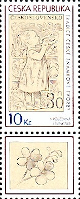 Zpravodaj 1/2009: Dvojdomé setkání s autorkami známek Zpravodaj 1/2009: Dvojdomé setkání s autorkami známek