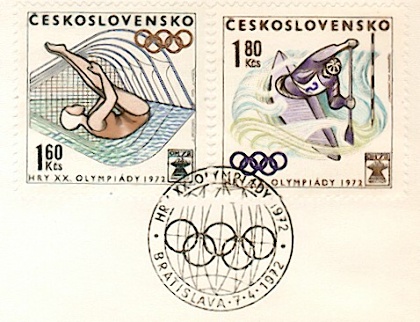 Zpravodaj 1/2009: Dvojdomé setkání s autorkami známek Zpravodaj 1/2009: Dvojdomé setkání s autorkami známek