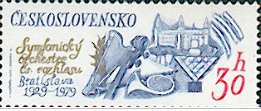 Zpravodaj 2/2008: Vincent Hložník – mistr grafiky Zpravodaj 2/2008: Vincent Hložník – mistr grafiky
