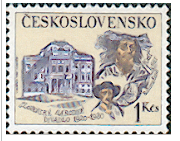 Zpravodaj 2/2008: Vincent Hložník – mistr grafiky Zpravodaj 2/2008: Vincent Hložník – mistr grafiky