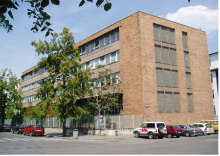 Zpravodaj 3/2005: Jak vzniká poštovní známka? Zpravodaj 3/2005: Jak vzniká poštovní známka?