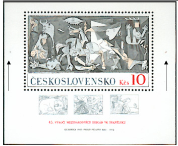 Zpravodaj 3/2006: Soutiskové křížky podruhé Zpravodaj 3/2006: Soutiskové křížky podruhé