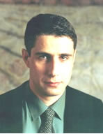 Zpravodaj 4/2003: Česká pošta, s.p. – partnerem filatelistů Zpravodaj 4/2003: Česká pošta, s.p. – partnerem filatelistů