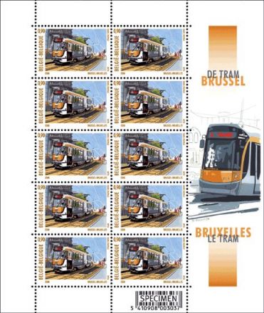 Belgie 2/2008 Belgie 2/2008