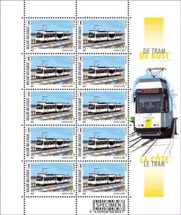 Belgie 2/2008 Belgie 2/2008