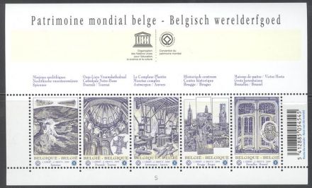 Belgie 2/2009 Belgie 2/2009