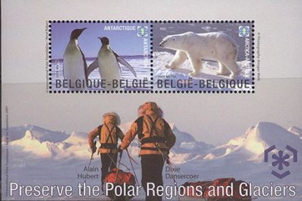 Belgie 2/2009 Belgie 2/2009