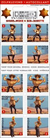 Belgie 2/2009 Belgie 2/2009