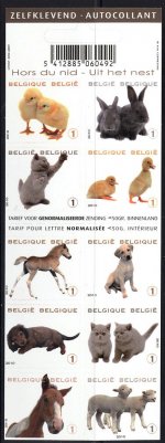 Belgie 2/2010 Belgie 2/2010