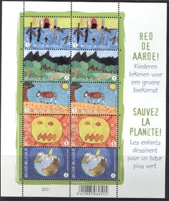 Belgie 2/2010 Belgie 2/2010