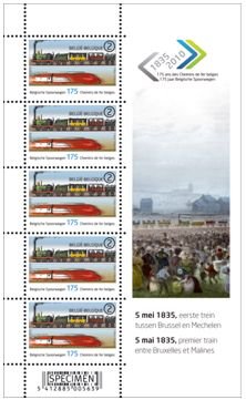 Belgie 2/2010 Belgie 2/2010