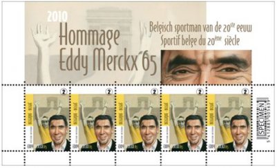 Belgie 2/2010 Belgie 2/2010
