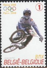 Belgie 3/2008 Belgie 3/2008