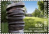 Belgie 3/2008 Belgie 3/2008