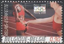 Belgie 3/2008 Belgie 3/2008